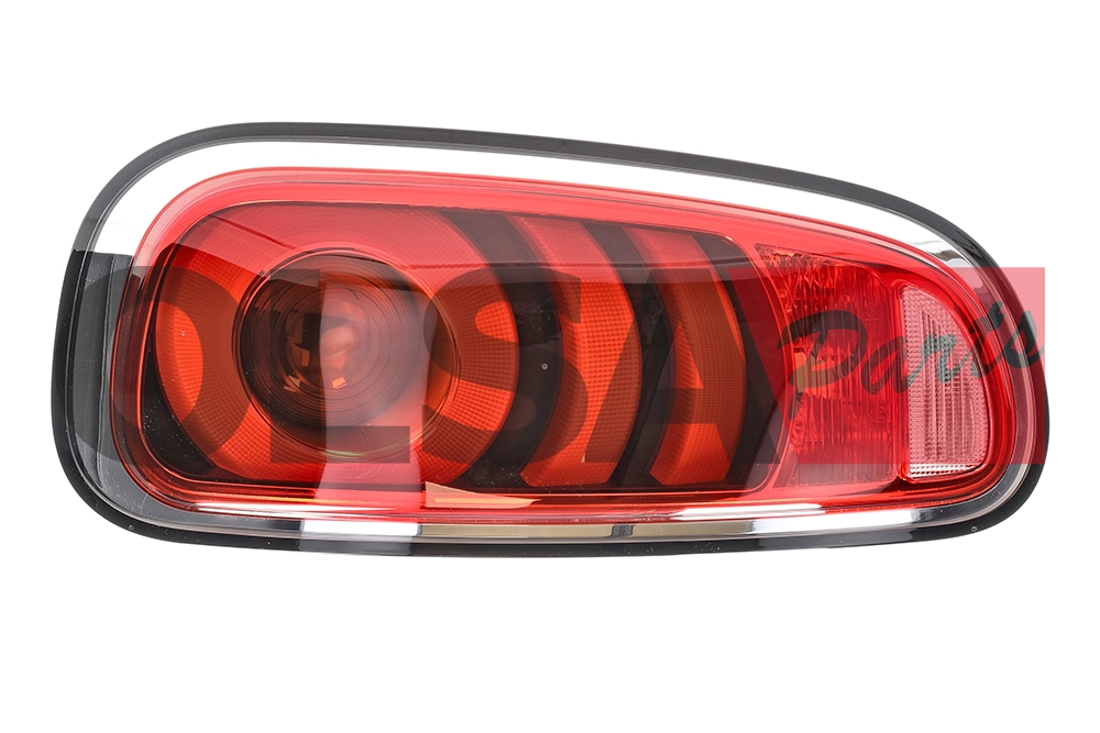 Tail Light Assembly
